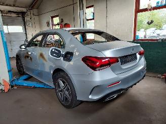 Autoverwertung Mercedes A-klasse A 180 D 2020/3