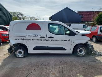 Opel Combo 1.6D edition picture 1