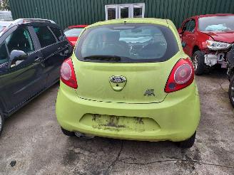 Ford Ka  picture 7