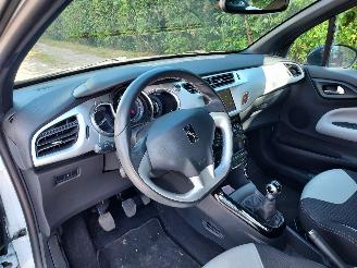 DS Automobiles DS 3  picture 17