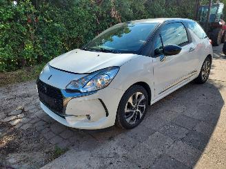 DS Automobiles DS 3  picture 9