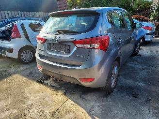 Hyundai Ix20  picture 2