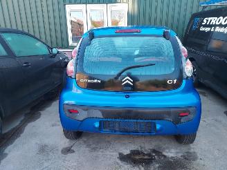Citroën C1  picture 7