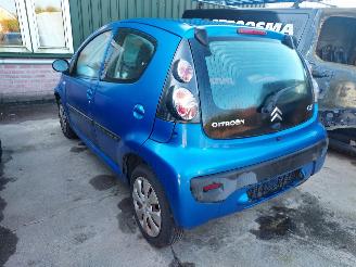 Citroën C1  picture 8