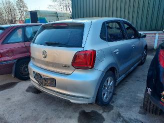 Autoverwertung Volkswagen Polo  2012/6