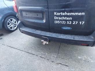 Opel Vivaro  picture 6