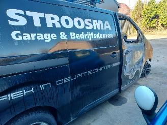 Opel Vivaro  picture 5