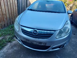 Opel Corsa  picture 6