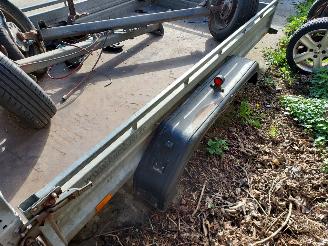 Humbaur  HS 2000 picture 6