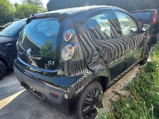 Citroën C1  picture 6