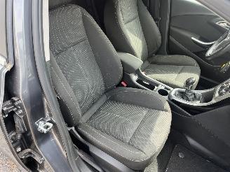 Opel Astra SPORTS TOURER picture 19