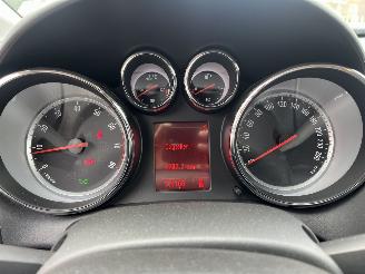 Opel Astra SPORTS TOURER picture 15