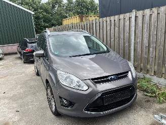 Ford Grand C-Max  picture 1