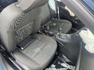 Opel Astra  picture 5