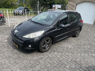 Peugeot 207 1.6 vti picture 1