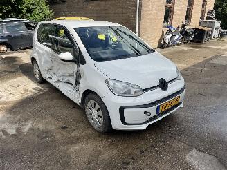 Volkswagen Up!  picture 6