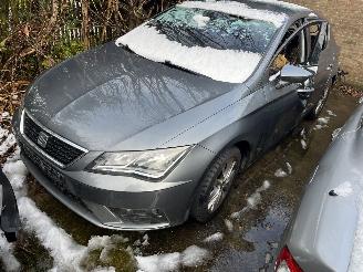 Seat Leon 2018/6