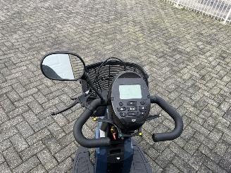 Overige  Scootmobiel sterling elite plus picture 9
