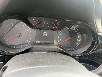 Opel Corsa 1.2 picture 20