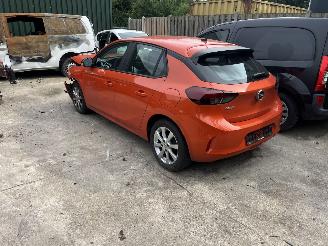 Opel Corsa 1.2 picture 14