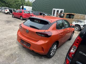 Opel Corsa 1.2 picture 16