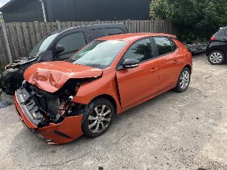 Opel Corsa 1.2 picture 12