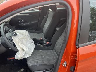 Opel Corsa 1.2 picture 18