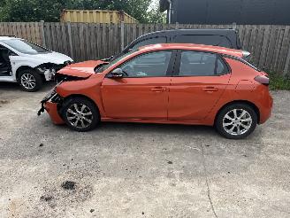 Opel Corsa 1.2 picture 2