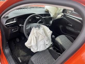 Opel Corsa 1.2 picture 19