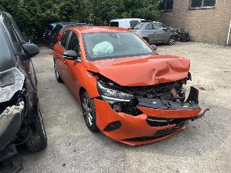 Opel Corsa 1.2 picture 6