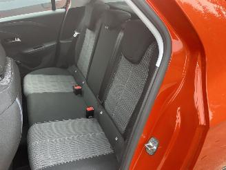 Opel Corsa 1.2 picture 22
