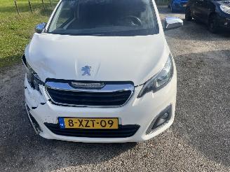 Peugeot 108  picture 7