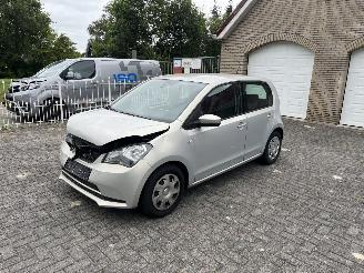 skadebil auto Seat Mii  2013/7