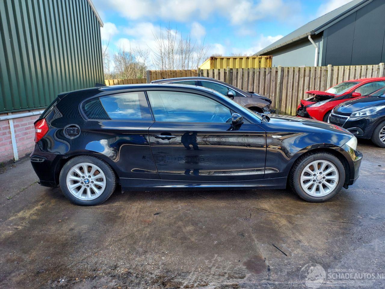 BMW 1-serie 