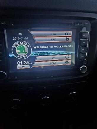 Skoda Yeti 1.2 TSI ACTIVE PLUS picture 15