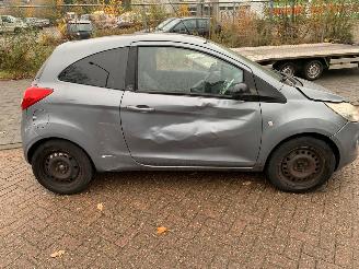 Ford Ka  picture 7