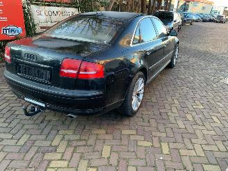Audi A8 4.2 TDI picture 6