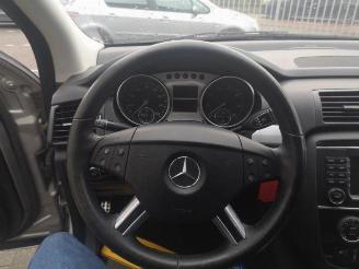 Mercedes R-klasse R (W251), MPV, 2005 / 2014 5.0 500 V8 32V 4-Matic picture 11