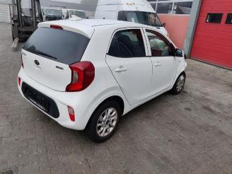 Kia Picanto Picanto (JA), Hatchback, 2017 1.0 12V picture 2