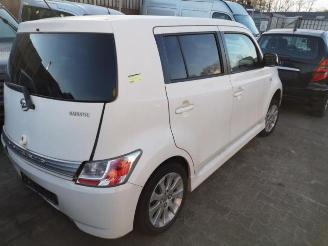 Daihatsu Materia Materia, Hatchback, 2006 / 2011 1.3 16V picture 4