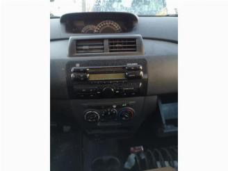 Daihatsu Materia Materia, Hatchback, 2006 / 2011 1.3 16V picture 7