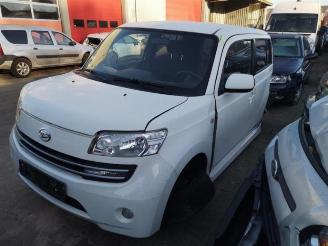 Daihatsu Materia Materia, Hatchback, 2006 / 2011 1.3 16V picture 2