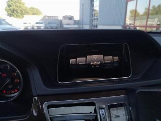 Mercedes E-klasse E (W212), Sedan, 2009 / 2016 E-200 CDI 16V BlueEfficiency,BlueTEC picture 18