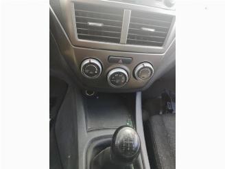 Subaru Impreza Impreza III (GH/GR), Hatchback 5-drs, 2007 / 2013 2.0 R 16V AWD picture 7