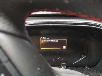 Ford Focus Focus 4, Hatchback, 2018 / 2025 1.5 EcoBoost 12V 182 picture 11