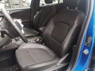 Ford Focus Focus 4, Hatchback, 2018 / 2025 1.5 EcoBoost 12V 182 picture 7