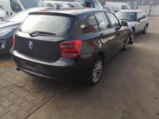 BMW 1-serie 1 serie (F20), Hatchback 5-drs, 2011 / 2019 116i 1.6 16V picture 2