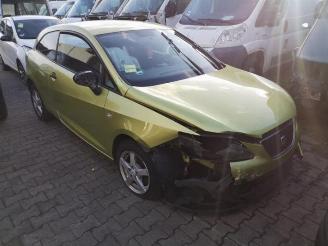 Seat Ibiza Ibiza IV (6J5), Hatchback 5-drs, 2008 / 2017 1.2 12V picture 2