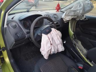 Seat Ibiza Ibiza IV (6J5), Hatchback 5-drs, 2008 / 2017 1.2 12V picture 6