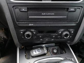 Audi A5 A5 Sportback (8TA), Liftback, 2009 / 2017 2.0 TDI 16V picture 22